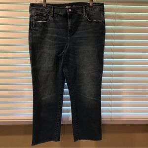 Women's Blue Jeans